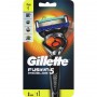 Бритва Gillette Fusion5 ProGlide Flexball з 2 змінними картриджами (7702018390816)