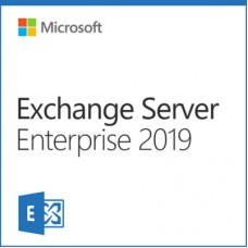 ПЗ для сервера Microsoft Exchange Server Enterprise 2019 User CAL Charity, Perpetual (DG7GMGF0F4MD_0004CHR)
