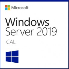 ПЗ для сервера Microsoft Windows Server 2019 CAL - 1 User CAL Charity, Perpetual (DG7GMGF0DVT7_0009CHR)