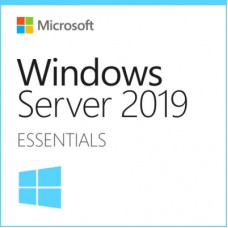 ПЗ для сервера Microsoft Windows Server 2019 Essentials Charity, Perpetual (DG7GMGF0DVSZ_0008CHR)