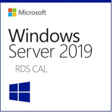 ПЗ для сервера Microsoft Windows Server 2019 RDS CAL - 1 Device CAL Educational, Perp (DG7GMGF0DVSV_000FEDU)