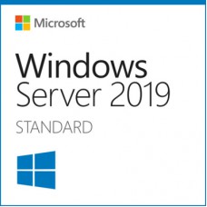 ПЗ для сервера Microsoft Windows Server 2019 Standard - 16 Core License Pack Commerci (DG7GMGF0DVT9_000D)