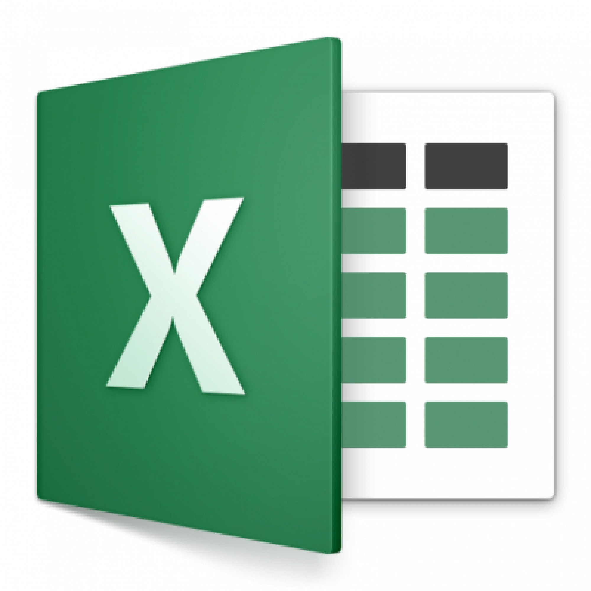 Офісний додаток Microsoft Microsoft Excel 2019 for Mac Educational, Perpetual (DG7GMGF0F4M9_0003EDU)