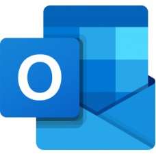 Офісний додаток Microsoft Microsoft Outlook 2019 for Mac Educational, Perpetual (DG7GMGF0F4M7_0003EDU)
