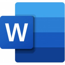 Офісний додаток Microsoft Microsoft Word 2019 for Mac Educational, Perpetual (DG7GMGF0F4MP_0003EDU)