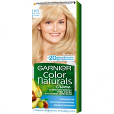 Фарба для волосся Garnier Color Naturals 113 Пісочний блондин 110 мл (3600540677013)