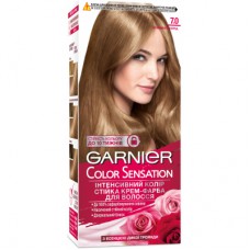 Фарба для волосся Garnier Color Sensation 7.0 Ніжний блонд 110 мл (3600541135895)