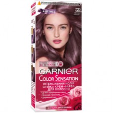 Фарба для волосся Garnier Color Sensation 7.20 Світлий аметист 110 мл (3600542218597)