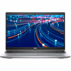 Ноутбук Dell Latitude 5520 (N099L552015UA_WP)