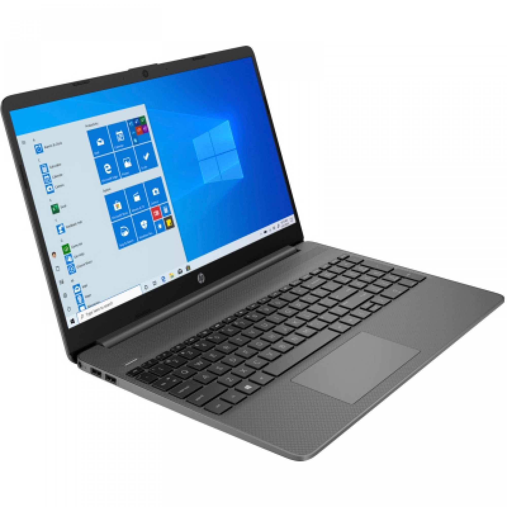 Ноутбук HP 15s-eq2011ua (444N6EA)