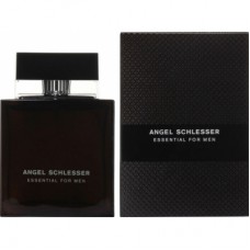 Туалетна вода Angel Schlesser Essential for Men 100 мл (8427395680204)