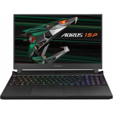 Ноутбук GIGABYTE AORUS 15P (AORUS15P_XD-73RU324SH)