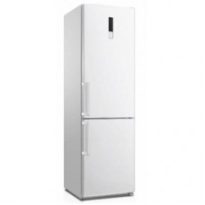 Холодильник Grunhelm BRMN180E55ZX