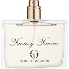 Туалетна вода Sergio Tacchini Fantasy Forever тестер 100 мл (8002135125667/810876033480)