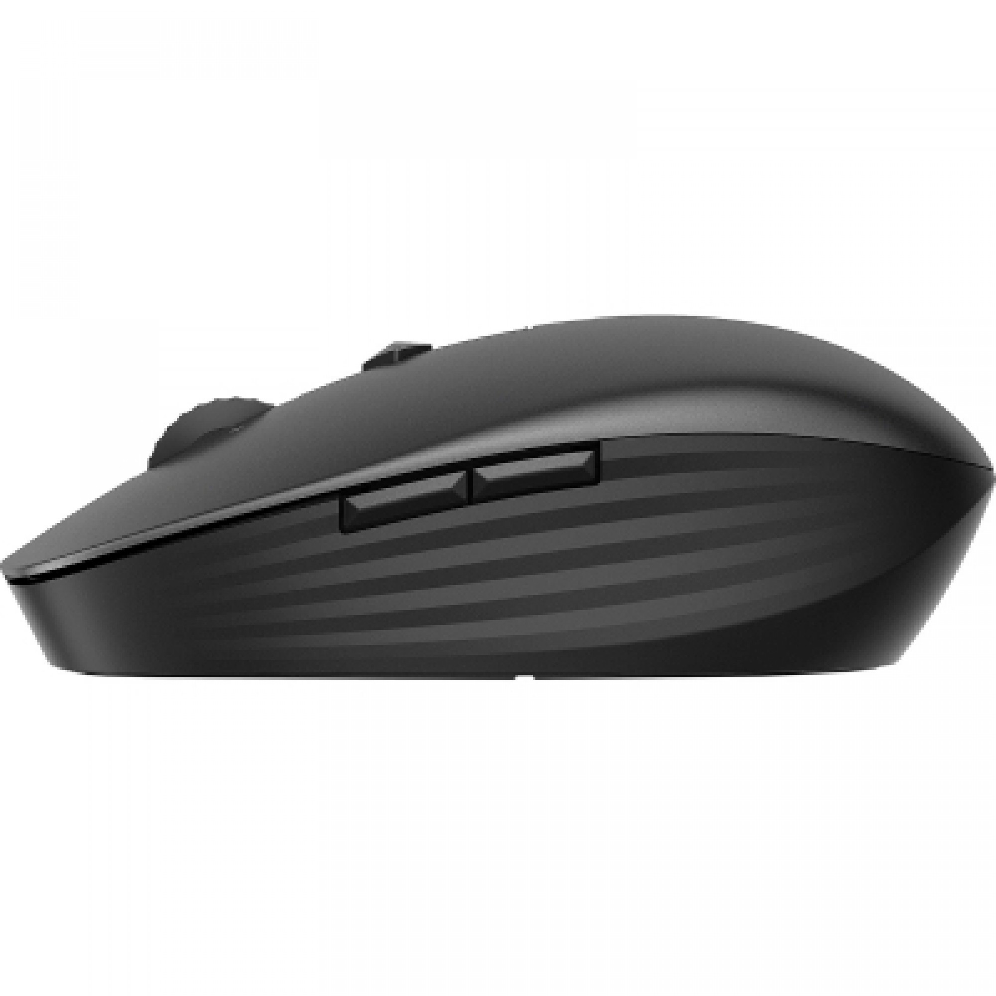 Мишка HP 635 MultiDevice Wireless Black (1D0K2AA)