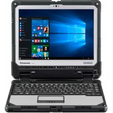 Ноутбук Panasonic TOUGHBOOK CF-33 (CF-33AEHABT9)