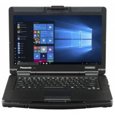 Ноутбук Panasonic TOUGHBOOK FZ-55 (FZ-55AG08UT9)