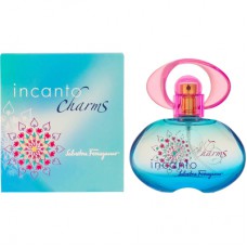 Туалетна вода Salvatore Ferragamo Incanto Charms 30 мл (8032529112942)