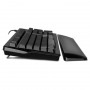Клавіатура Sven KB-G9400 Black
