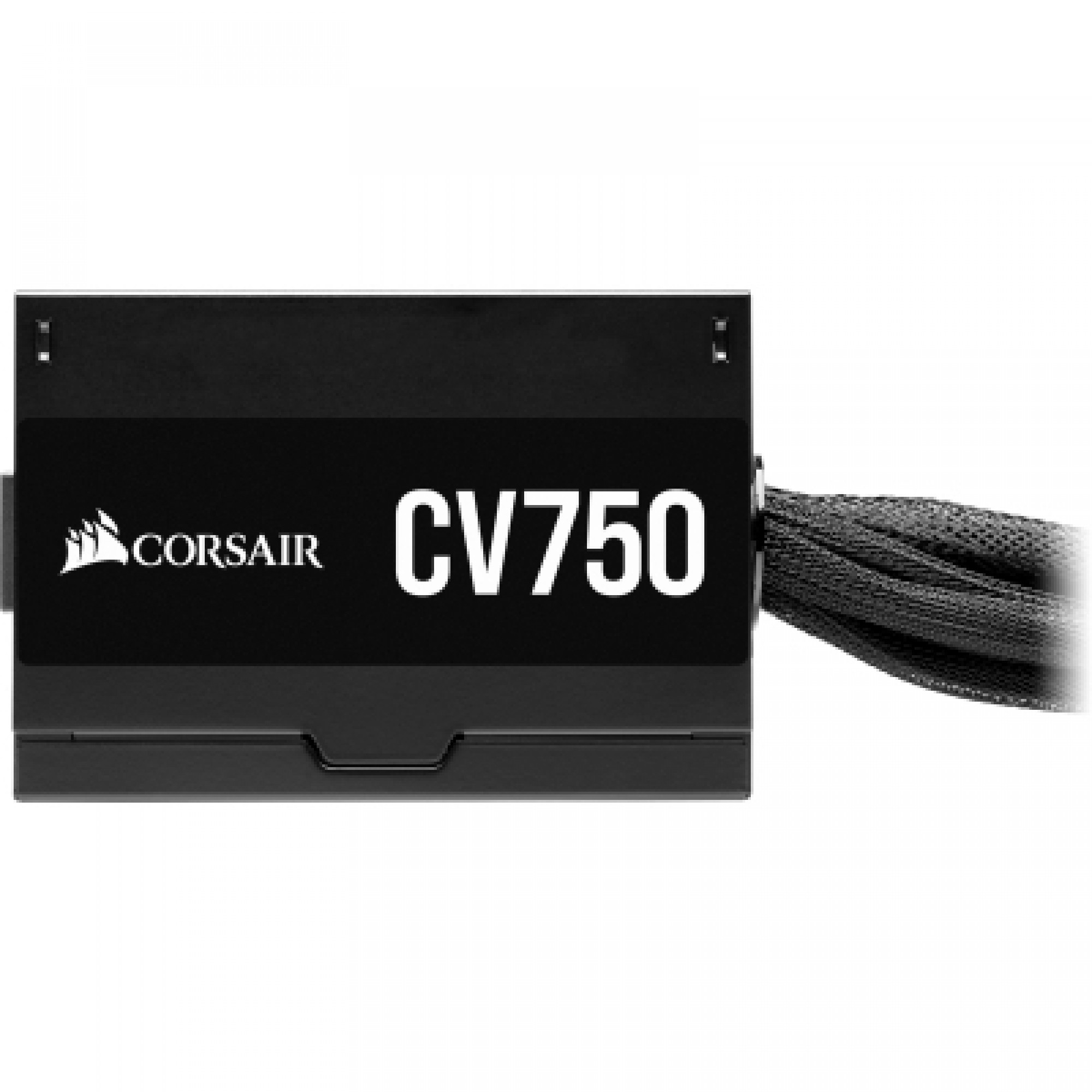 Блок живлення Corsair 750W CV750 (CP-9020237-EU)