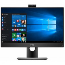 Комп'ютер Dell OptiPlex 7480 AiO / i5-10600 (210-AVLS-2104VRU)