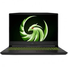 Ноутбук MSI Alpha (15B5EEK-081XUA)