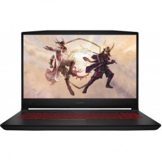 Ноутбук MSI GF66-11UE (GF6611UE-609XUA)