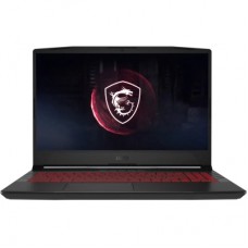 Ноутбук MSI Pulse (GL6611UDK-1052XUA)