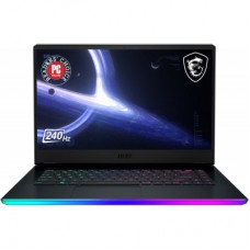 Ноутбук MSI Raider GE66 (GE6611UG-635UA)