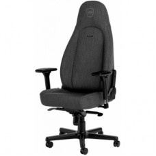 Крісло ігрове Noblechairs Icon TX anthracite (PGW-NB-IGC-001)