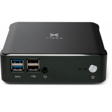 Комп'ютер Vinga Mini PC V600 (V6008145U.81TW1P)