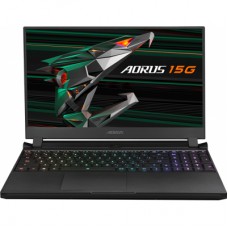 Ноутбук GIGABYTE AORUS (AORUS15P_KD-72RU224SO)