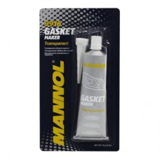 Герметик автомобільний Mannol Gasket Maker Transparent (85g) (9916)