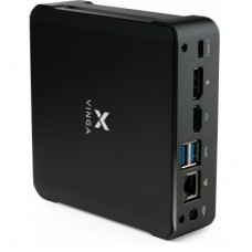 Комп'ютер Vinga Mini PC V600 (V6008565U.8256W1H)