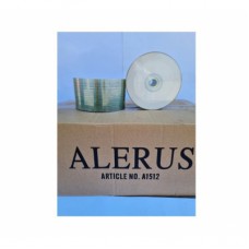 Диск CD ALERUS CD-R 700 MB 52x Printable Fullface Bulk 50 шт (A1512)