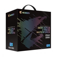 Материнська плата GIGABYTE Z690 AORUS XTREME WB