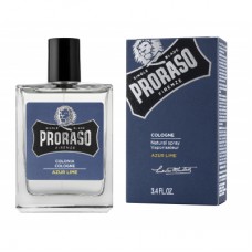 Одеколон Proraso Azur Lime 100 мл (8004395007714)