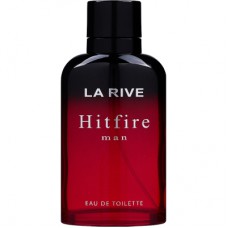 Туалетна вода La Rive Hitfire 90 мл (5906735234008)