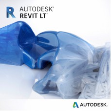 ПЗ для 3D (САПР) Autodesk AutoCAD Revit LT Suite Commercial Single-user 3-Year Subscri (834H1-007738-L882)
