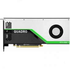 Відеокарта QUADRO RTX 4000 8192MB ASUS (90SKC000-M4QAN0)