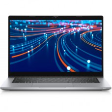 Ноутбук Dell Latitude 5320 2in1 (N099L532013UA_2IN1_WP)