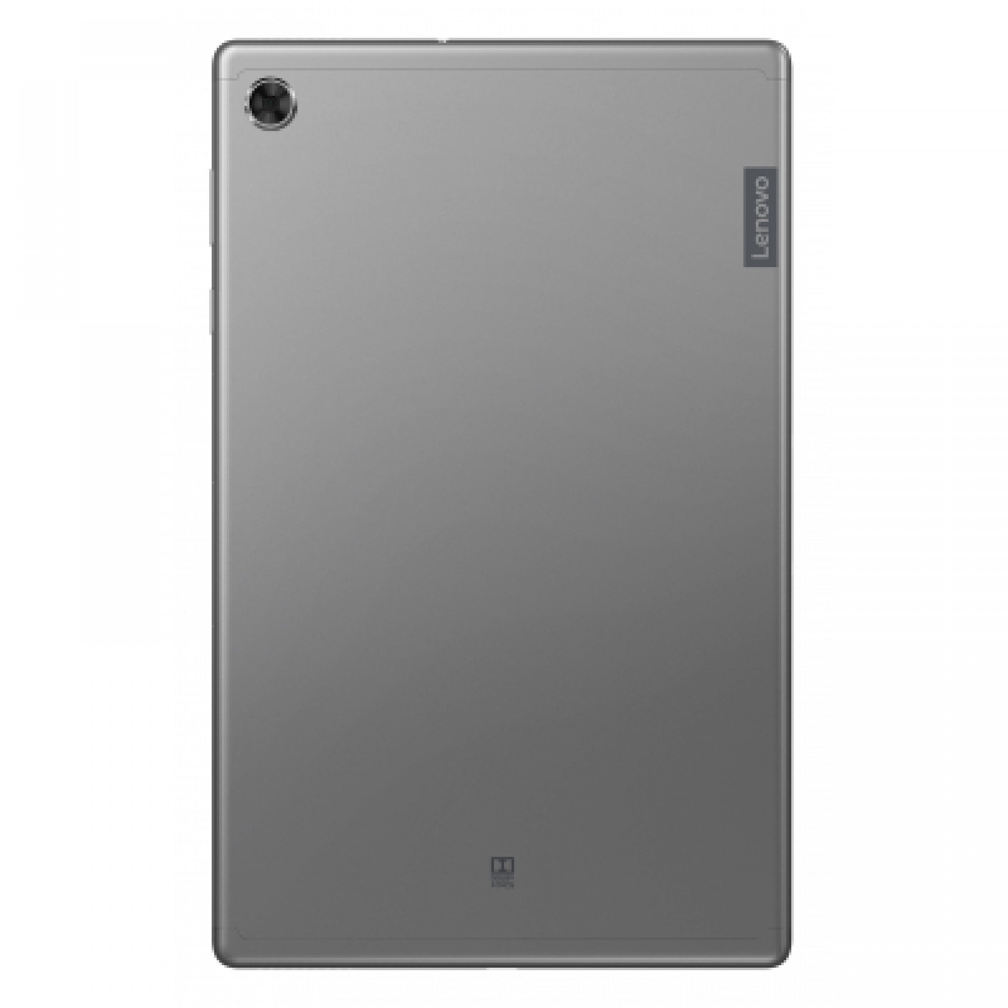 Планшет Lenovo Tab M10 Plus FHD 4/64 WiFi Platinum Grey + CaseFilm (ZA5T0417UA)