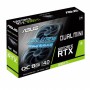 Відеокарта ASUS GeForce RTX3060Ti 8Gb DUAL OC MINI V2 LHR (DUAL-RTX3060TI-O8G-MINI-V2)