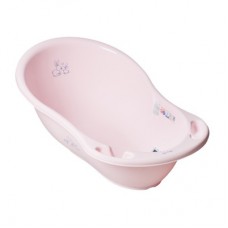Ванночка Tega Baby Tega KR-004-104 l.pink