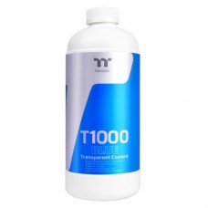 Охолоджуюча рідина ThermalTake T1000 Coolant Blue/DIY LCS (CL-W245-OS00BU-A)