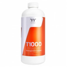 Охолоджуюча рідина ThermalTake T1000 Coolant Orange/DIY LCS (CL-W245-OS00OR-A)