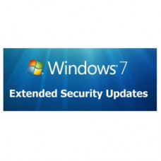 Операційна система Microsoft Windows 7 Extended Security Updates 2020 (DG7GMGF0FL73_000B)