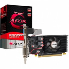 Відеокарта Radeon R5 220 2048Mb Afox (AFR5220-2048D3L4)