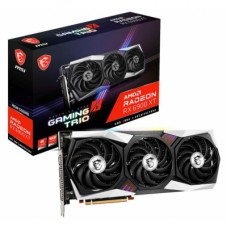 Відеокарта MSI Radeon RX 6900 XT 16Gb GAMING X TRIO (RX 6900 XT GAMING X TRIO 16G)