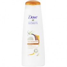 Шампунь Dove Nourishing Secrets Відновлення 400 мл (8710447304068)